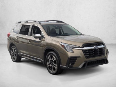 2023 Subaru Ascent Limited 8-Passenger