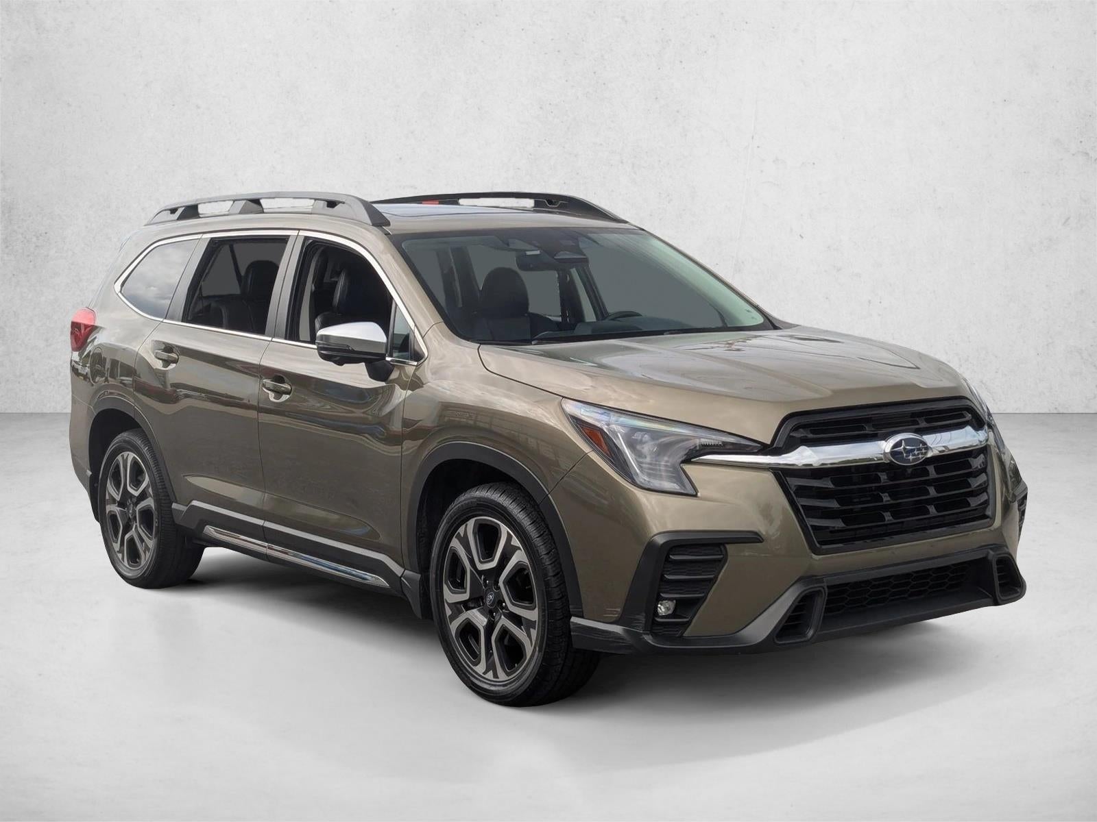 2023 Subaru Ascent Limited 8-Passenger