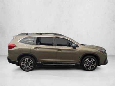2023 Subaru Ascent Limited 8-Passenger