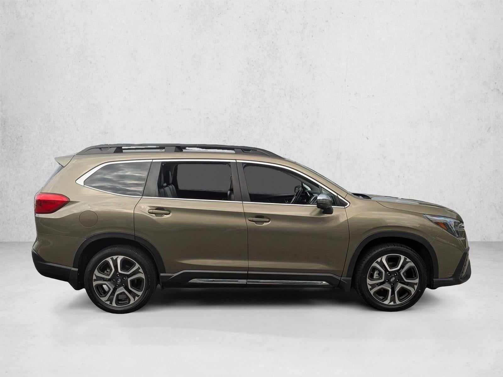 2023 Subaru Ascent Limited 8-Passenger
