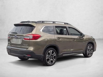 2023 Subaru Ascent Limited 8-Passenger