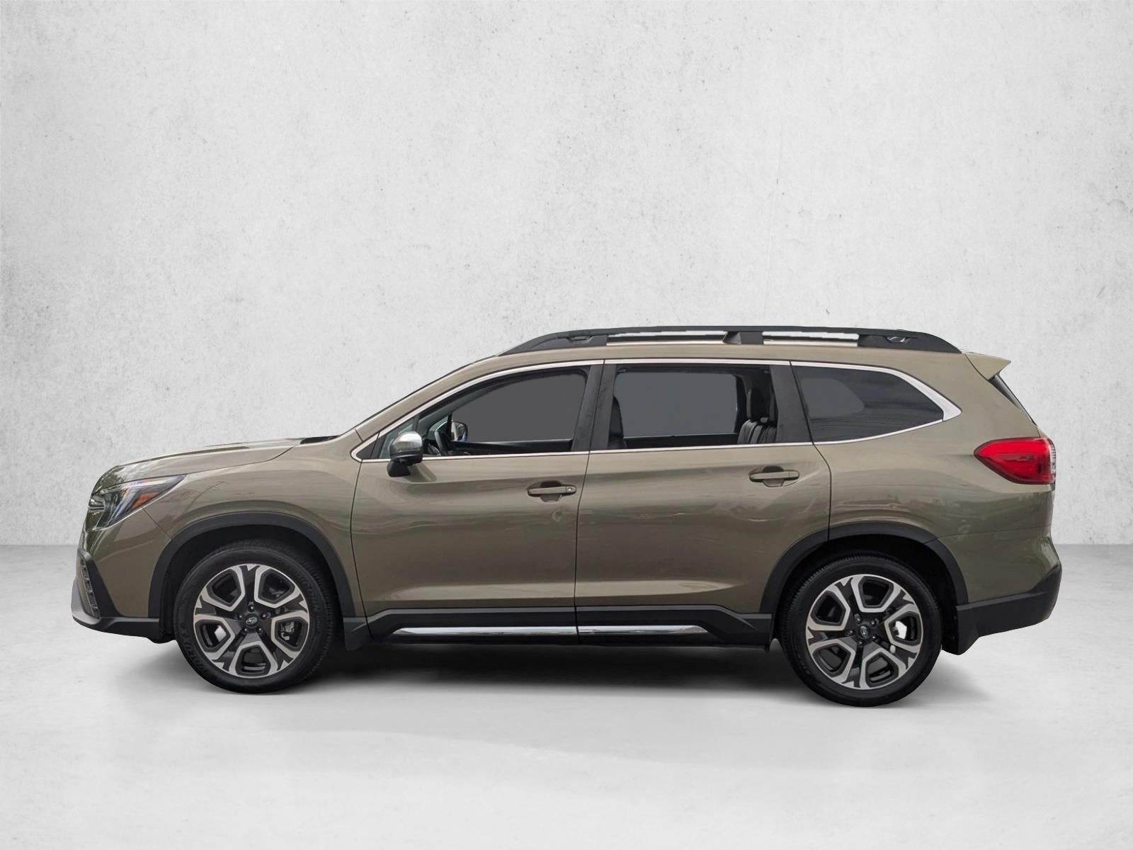 2023 Subaru Ascent Limited 8-Passenger