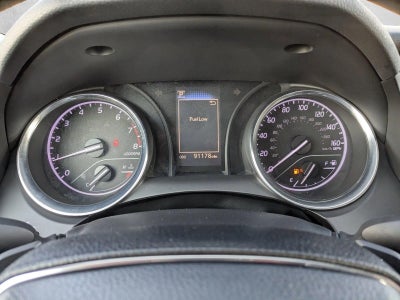 2019 Toyota Camry SE Auto (Natl)