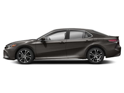 2019 Toyota Camry SE Auto (Natl)