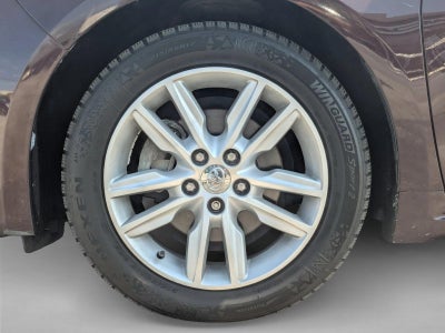2015 Toyota Avalon 4dr Sdn XLE (Natl)