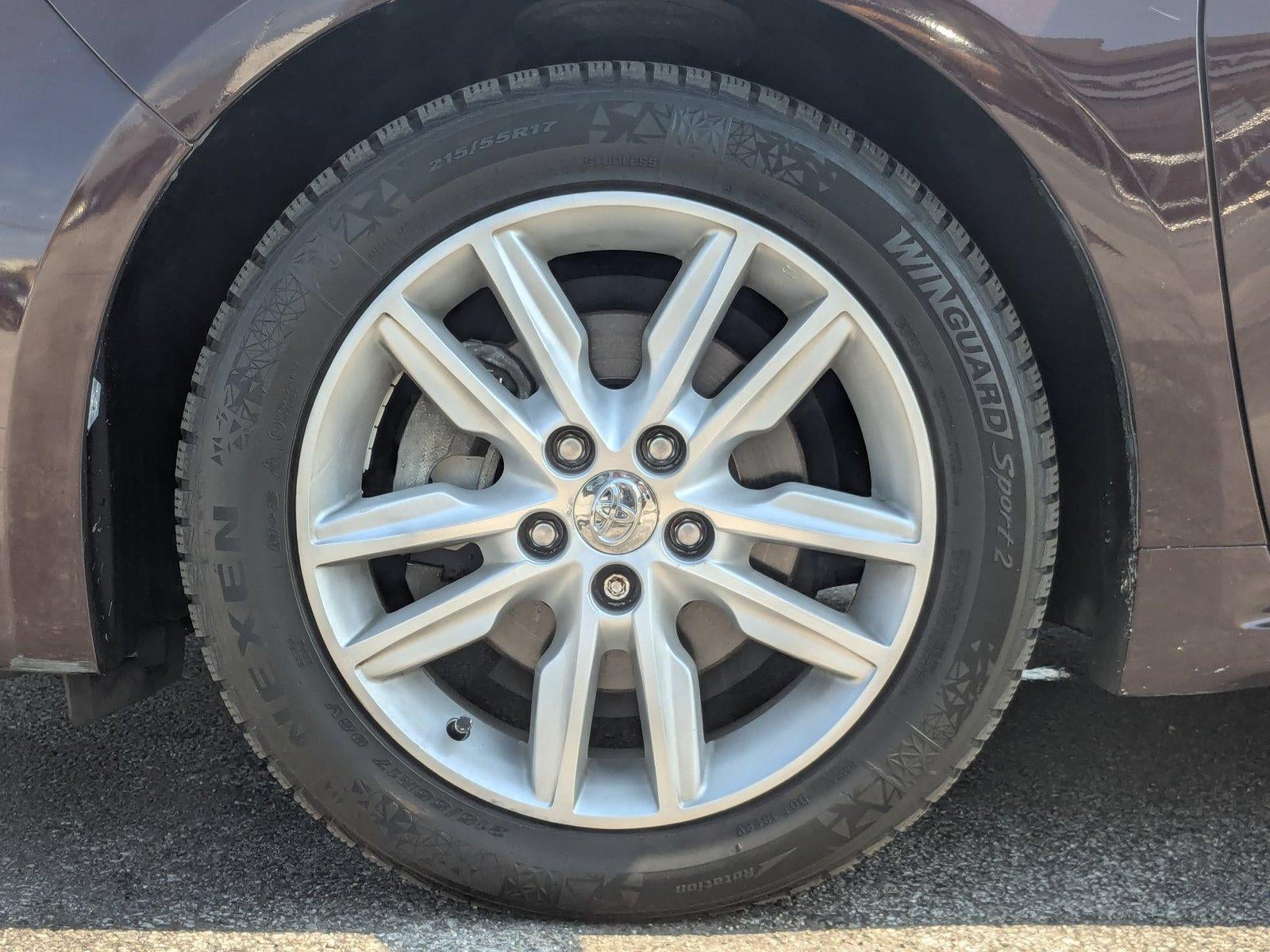 2015 Toyota Avalon 4dr Sdn XLE (Natl)