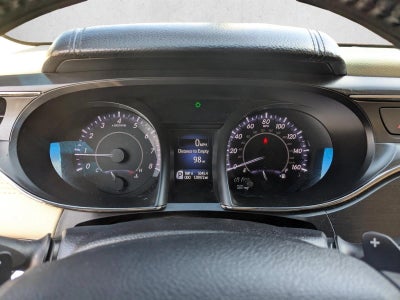 2015 Toyota Avalon 4dr Sdn XLE (Natl)