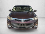 2015 Toyota Avalon 4dr Sdn XLE (Natl)