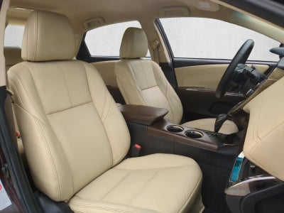 2015 Toyota Avalon 4dr Sdn XLE (Natl)