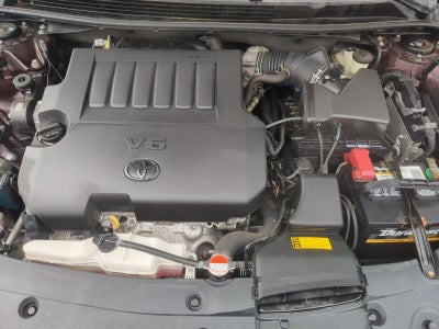 2015 Toyota Avalon 4dr Sdn XLE (Natl)