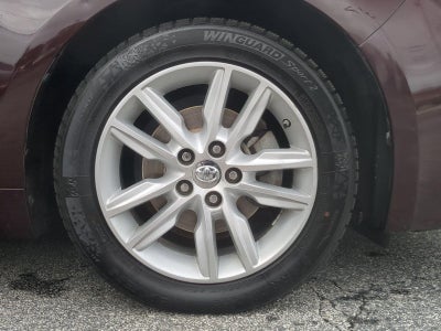 2015 Toyota Avalon 4dr Sdn XLE (Natl)