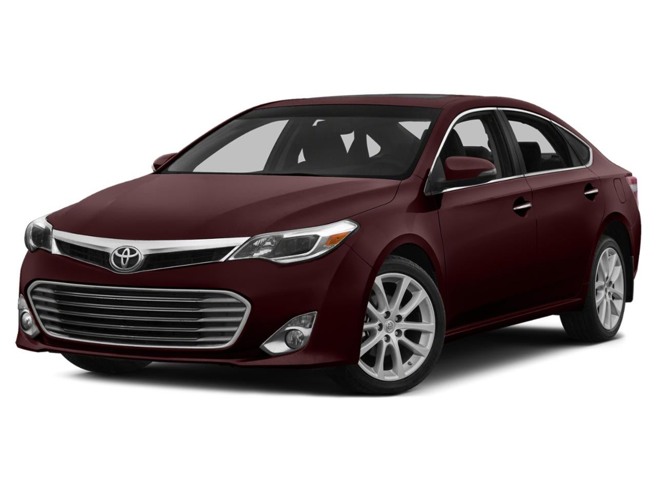 2015 Toyota Avalon 4dr Sdn XLE (Natl)