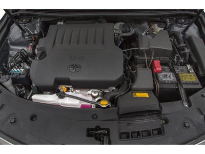 2015 Toyota Avalon 4dr Sdn XLE (Natl)