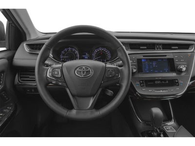 2015 Toyota Avalon 4dr Sdn XLE (Natl)