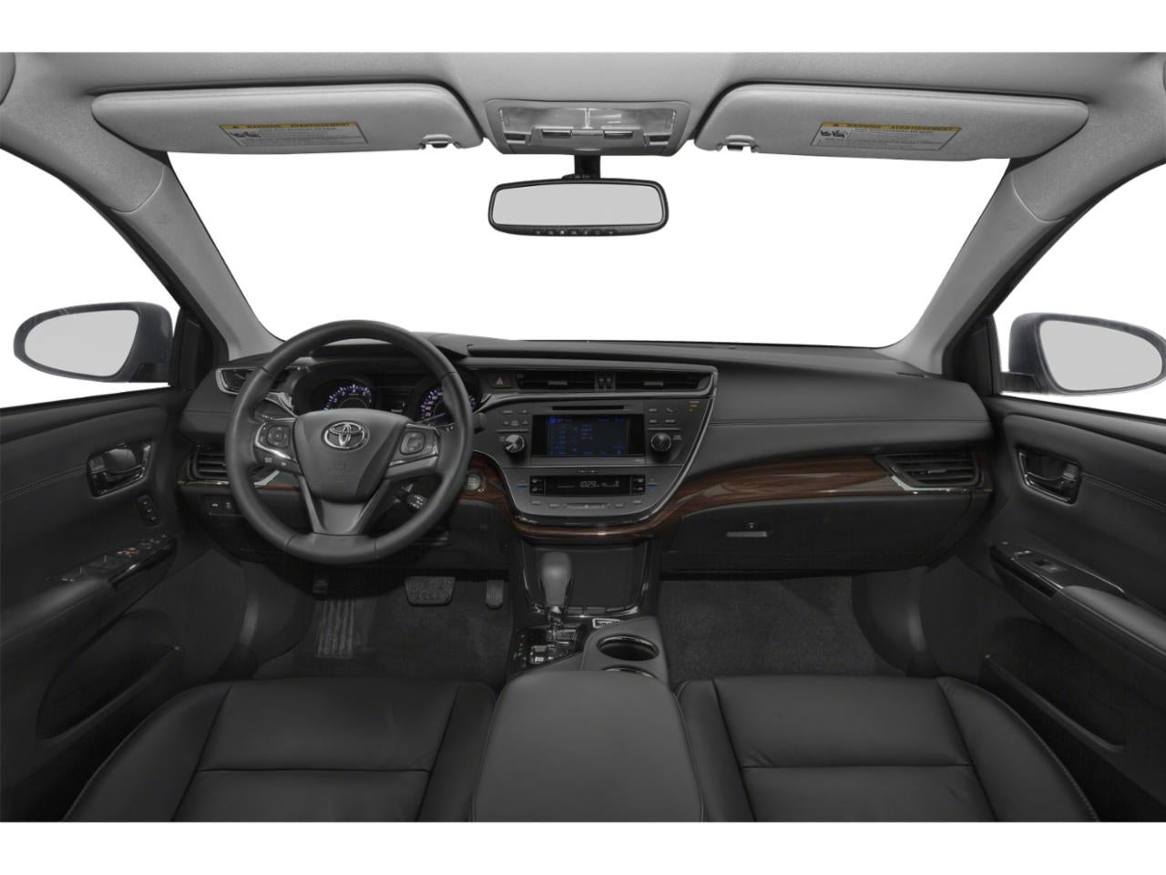 2015 Toyota Avalon 4dr Sdn XLE (Natl)