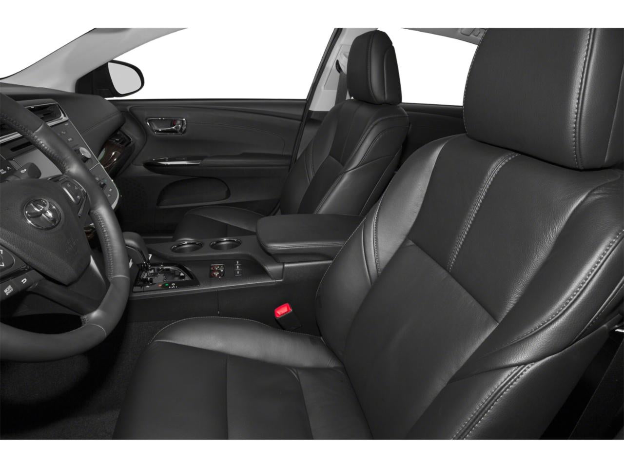 2015 Toyota Avalon 4dr Sdn XLE (Natl)