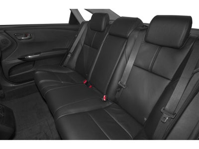 2015 Toyota Avalon 4dr Sdn XLE (Natl)