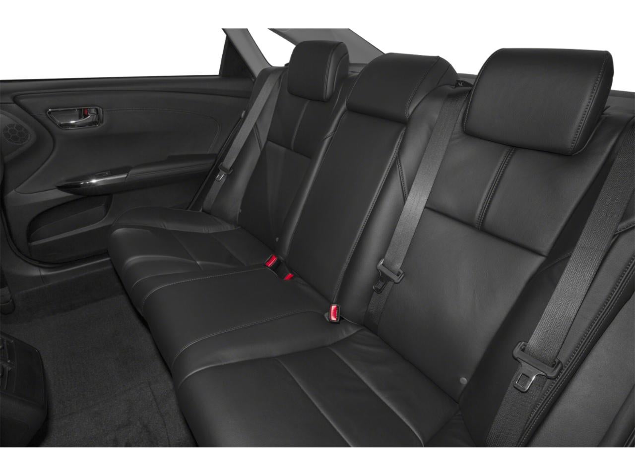 2015 Toyota Avalon 4dr Sdn XLE (Natl)