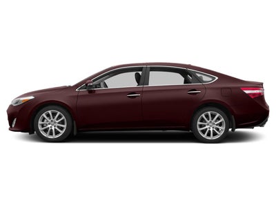 2015 Toyota Avalon 4dr Sdn XLE (Natl)
