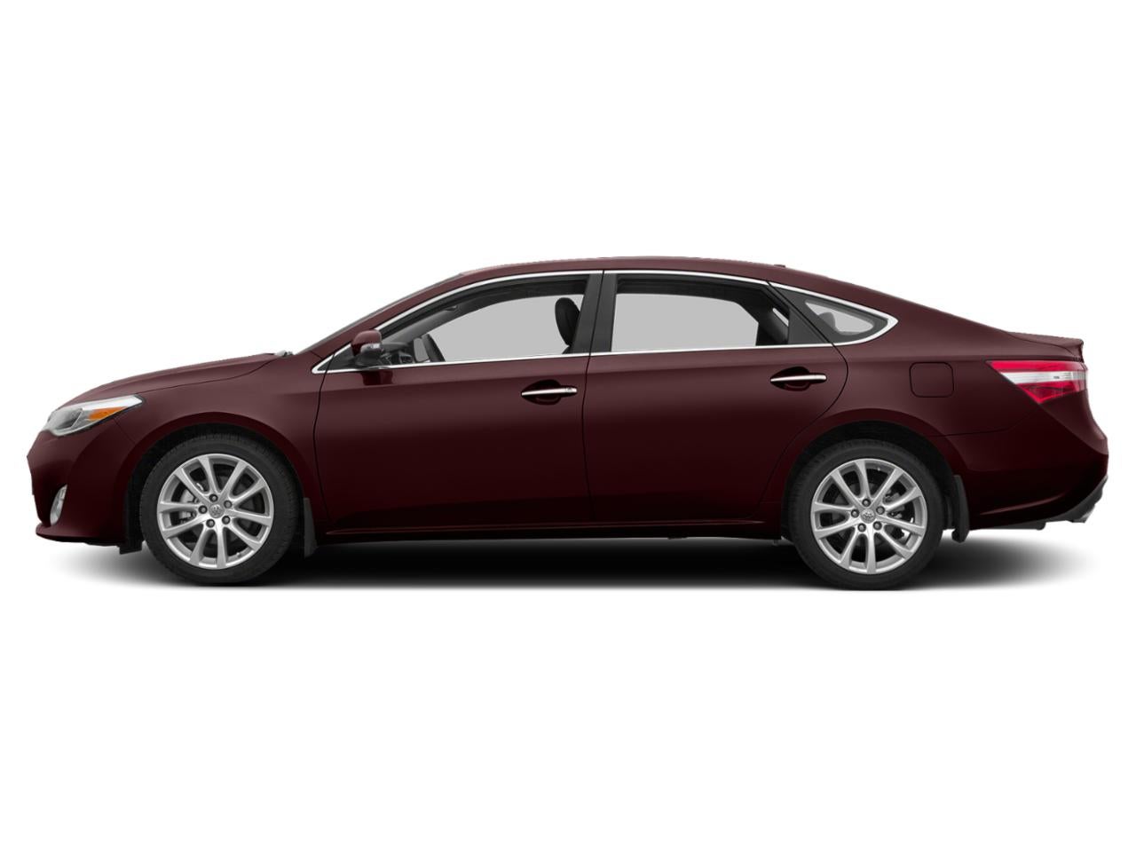 2015 Toyota Avalon 4dr Sdn XLE (Natl)