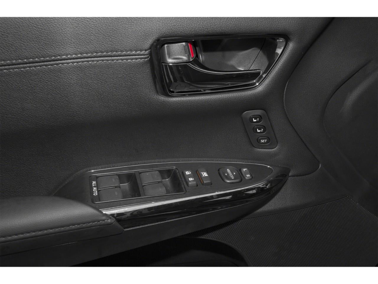 2015 Toyota Avalon 4dr Sdn XLE (Natl)