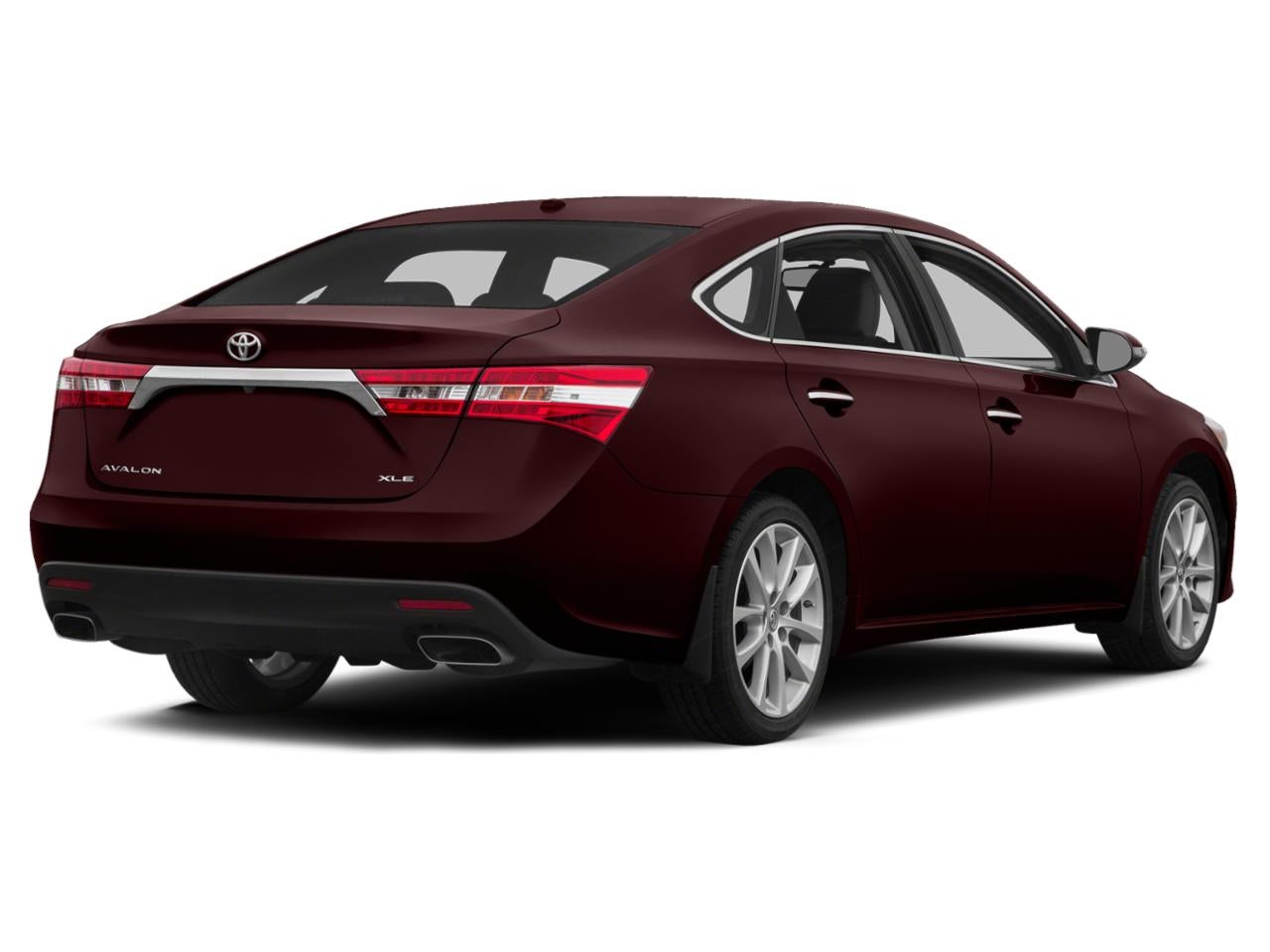 2015 Toyota Avalon 4dr Sdn XLE (Natl)