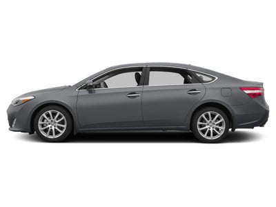 2015 Toyota Avalon 4dr Sdn XLE (Natl)