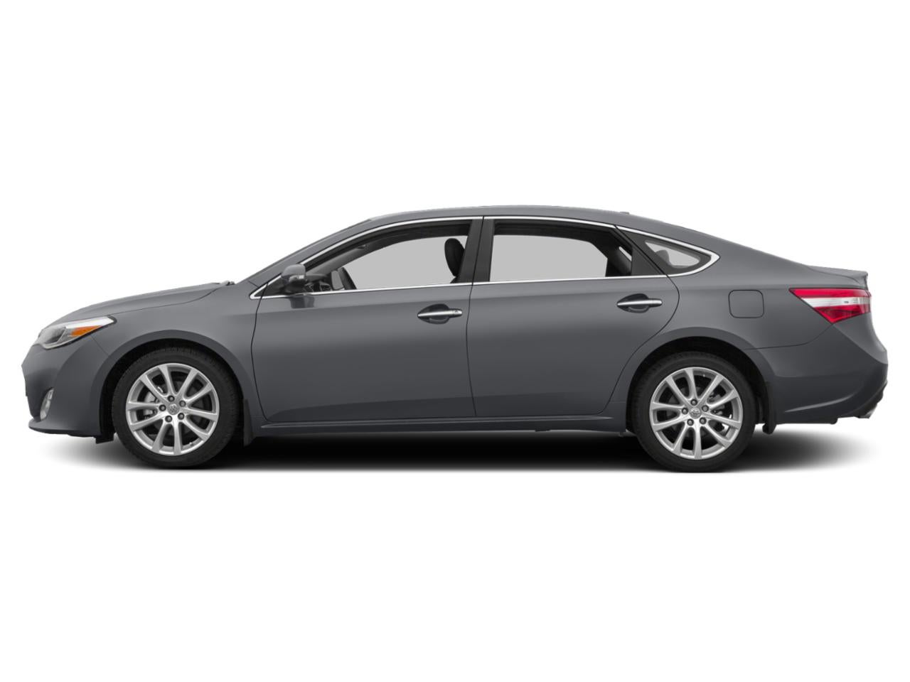 2015 Toyota Avalon 4dr Sdn XLE (Natl)
