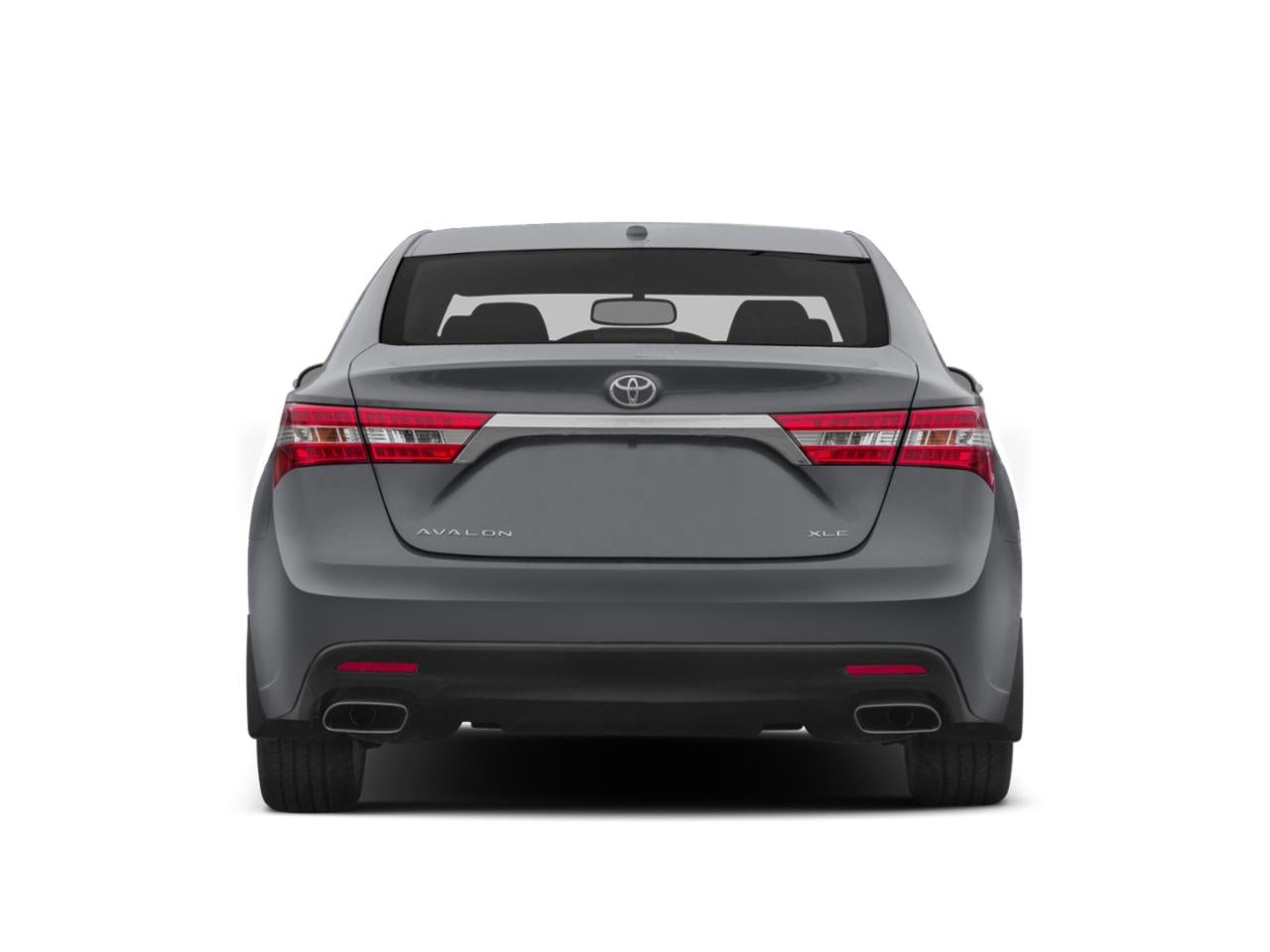2015 Toyota Avalon 4dr Sdn XLE (Natl)