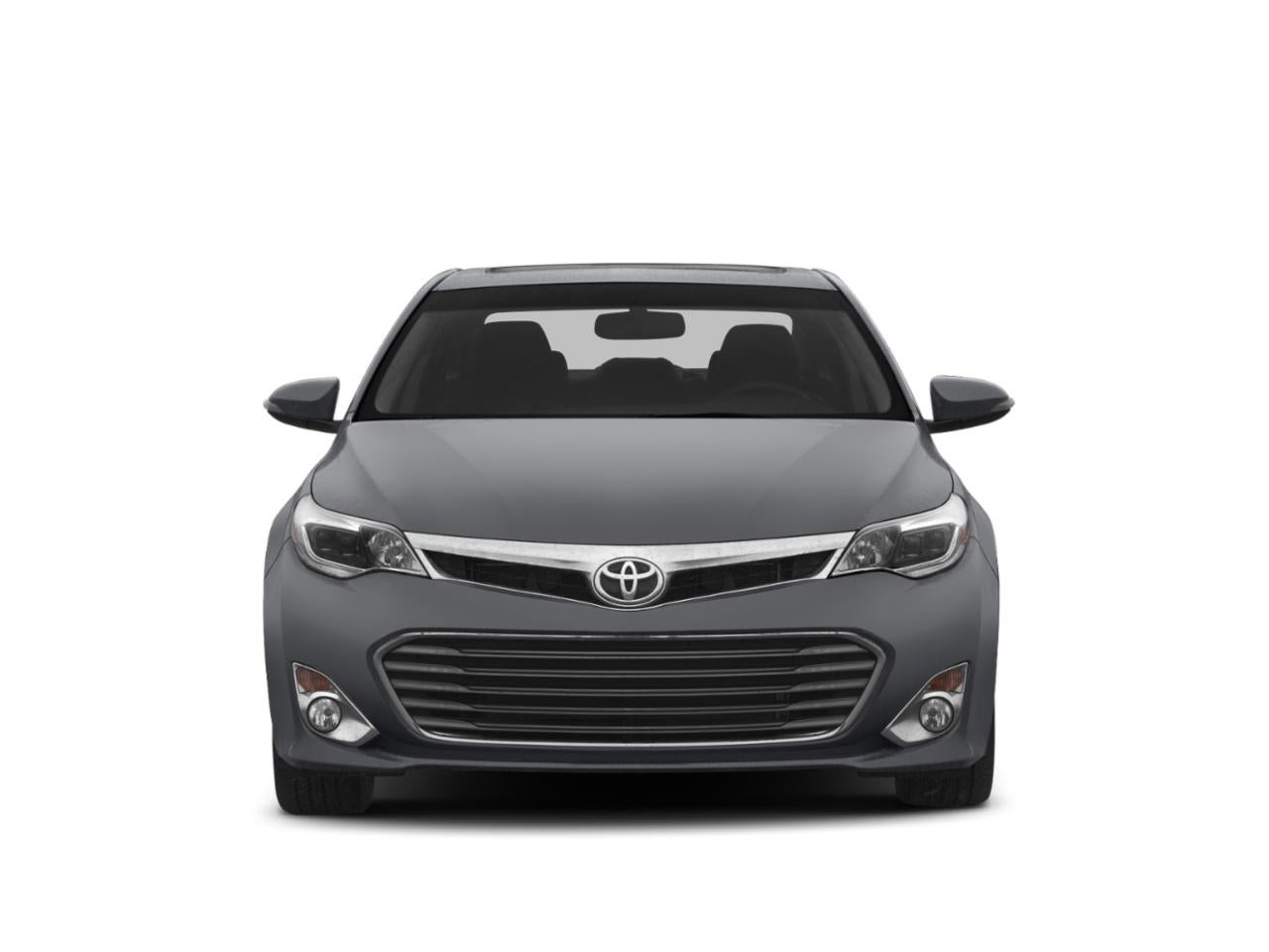 2015 Toyota Avalon 4dr Sdn XLE (Natl)