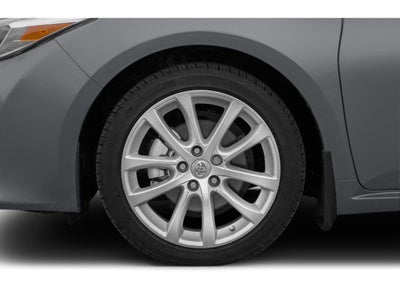 2015 Toyota Avalon 4dr Sdn XLE (Natl)