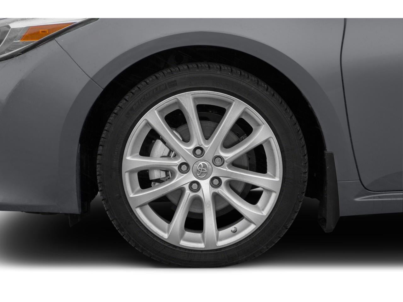 2015 Toyota Avalon 4dr Sdn XLE (Natl)