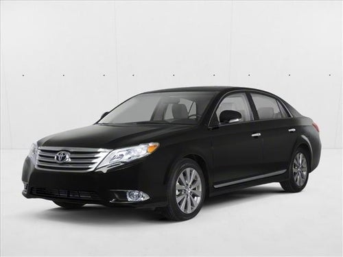 2011 Toyota Avalon 4dr Sdn Limited (Natl)
