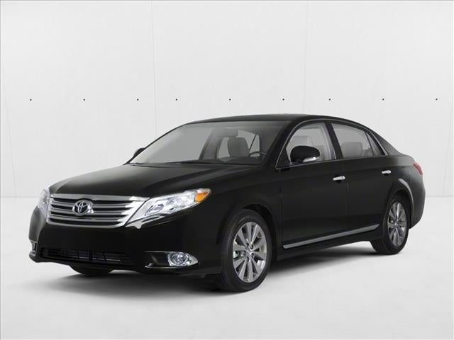 2011 Toyota Avalon 4dr Sdn Limited (Natl)