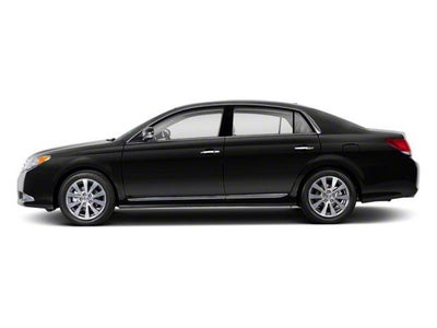 2011 Toyota Avalon 4dr Sdn Limited (Natl)