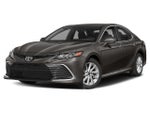 2022 Toyota Camry LE Auto AWD (Natl)