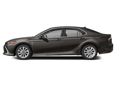 2022 Toyota Camry LE Auto AWD (Natl)