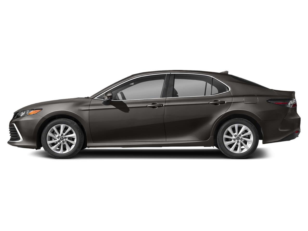 2022 Toyota Camry LE Auto AWD (Natl)