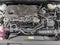 2025 Toyota Camry LE (SE)