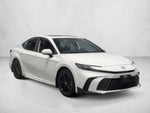 2025 Toyota Camry LE (SE)