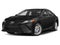 2020 Toyota Camry Hybrid XLE CVT (Natl)
