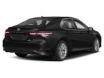 2020 Toyota Camry Hybrid XLE CVT (Natl)
