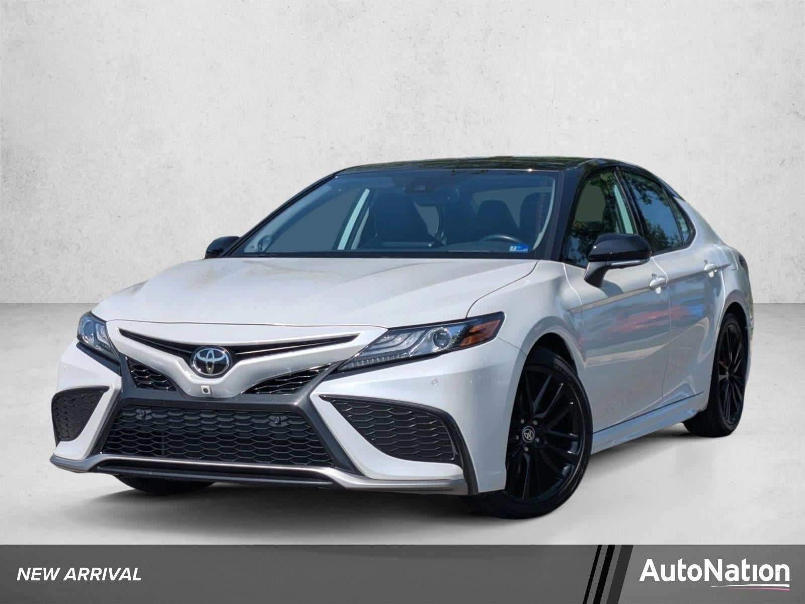 2024 Toyota Camry XSE V6 Auto (Natl)