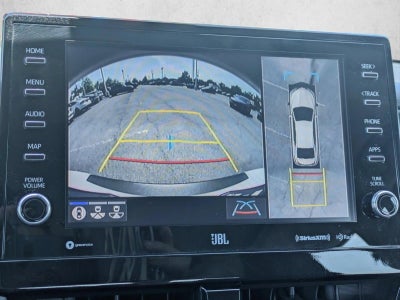 2024 Toyota Camry XSE V6 Auto (Natl)