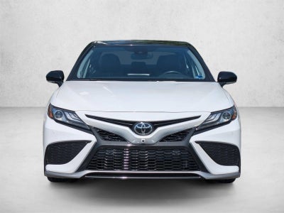 2024 Toyota Camry XSE V6 Auto (Natl)