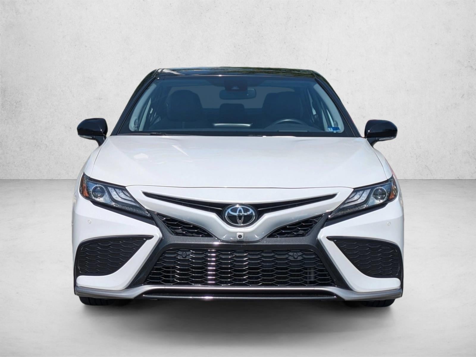 2024 Toyota Camry XSE V6 Auto (Natl)