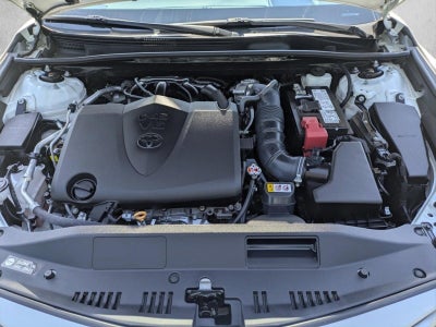 2024 Toyota Camry XSE V6 Auto (Natl)