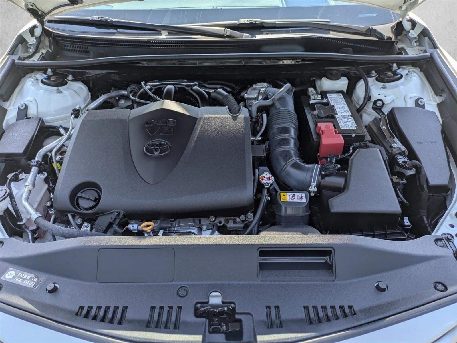 2024 Toyota Camry XSE V6 Auto (Natl)