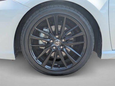 2024 Toyota Camry XSE V6 Auto (Natl)