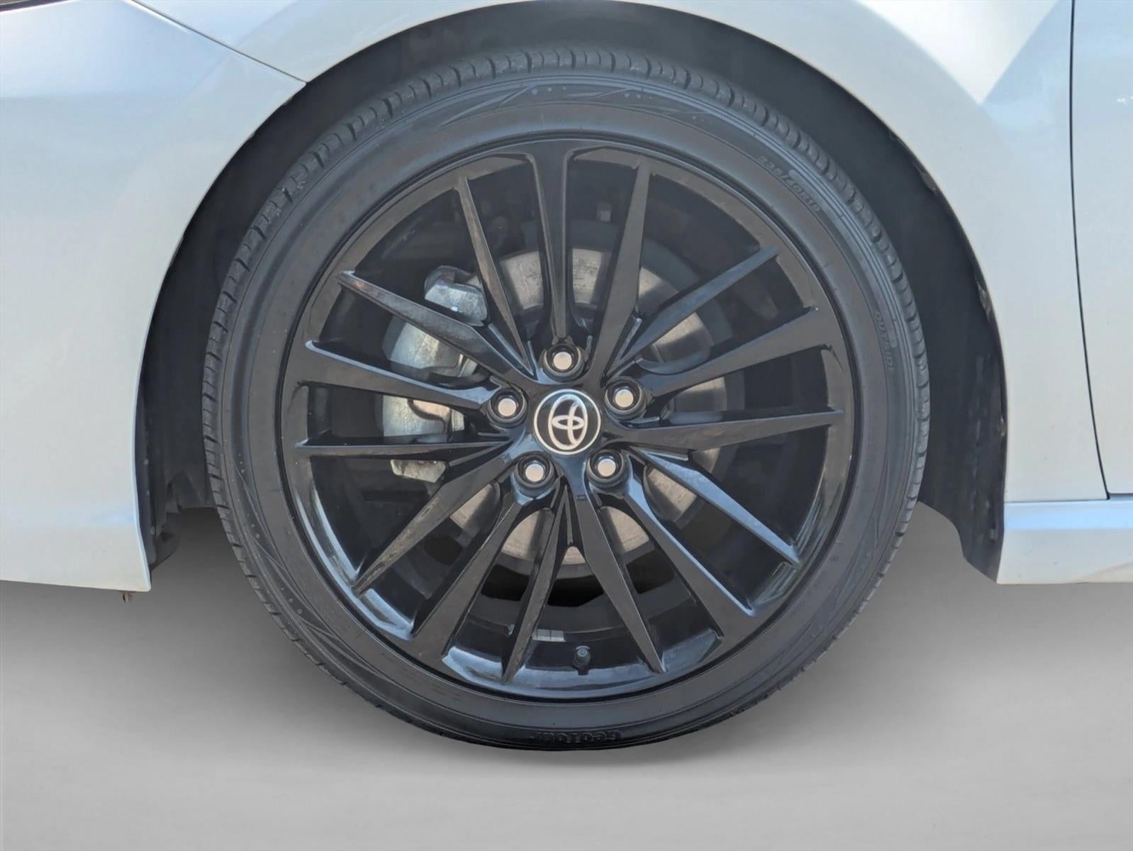 2024 Toyota Camry XSE V6 Auto (Natl)